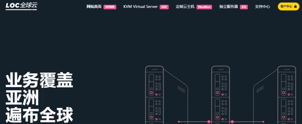 #夏季促销#LOCVPS：新加坡机房七折优惠，25.9元/月起，限量秒杀套餐252元/年起  第1张